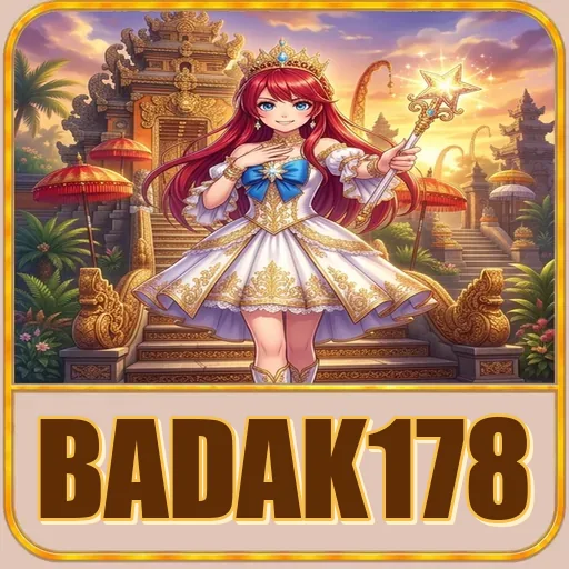 Tabel RTP game kasino badak178